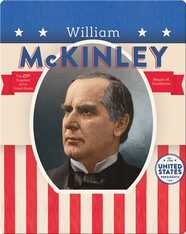 William McKinley