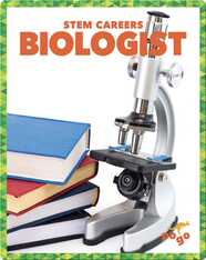 Biologist