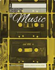 History of Music