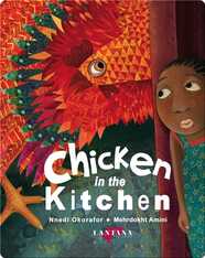 Chicken in the Kitchen