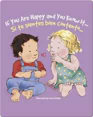Si te sientes bien contento / If You're Happy and You Know It