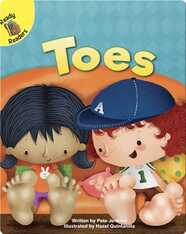 Toes
