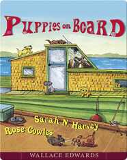 Puppies on Board