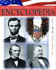 President Encyclopedia 1861-1877
