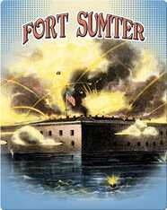 Fort Sumter