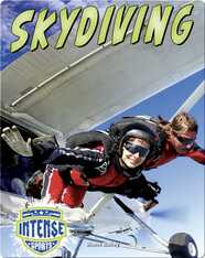 Skydiving