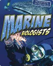 Marine Biologists