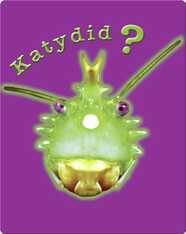 Katydid? Katy Didn't!