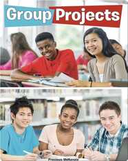Group Projects