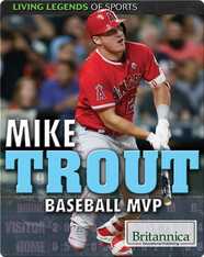 Mike Trout