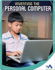 Inventing the Personal Computer