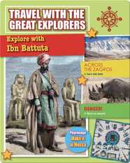 Explore with Ibn Battuta