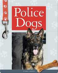 Police Dogs