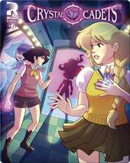Crystal Cadets #6