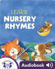 Learn Nursery Rhymes