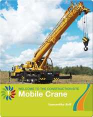 Mobile Crane