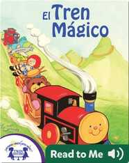 El Tren Mágico