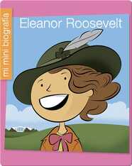 Eleanor Roosevelt SP