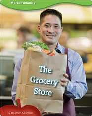 The Grocery Store