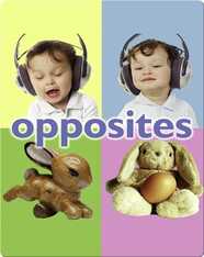 Opposites