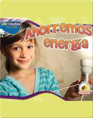 Ahorremos Energía (Turn It Off!)