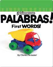 ¡Primeras Palabras! (First Words!)