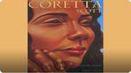 Coretta Scott