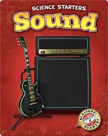 Sound book