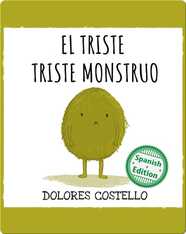 El Triste Triste Monstruo