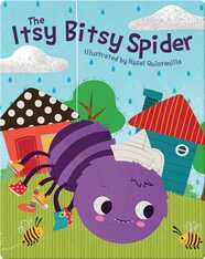 The Itsy Bitsy Spider