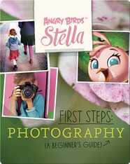 Angry Birds Stella: First Steps: Photography