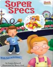 Super Specs