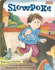 Slowpoke