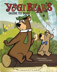 Yogi Bear's Guide to Bugs