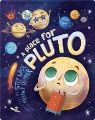 A Place for Pluto
