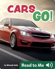 Cars Go!