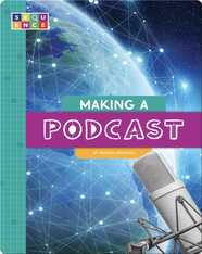 Making a Podcast
