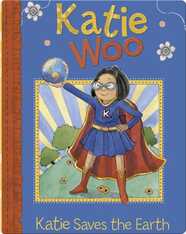 Katie Saves the Earth