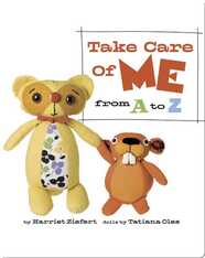 Take Care of Me from A to Z