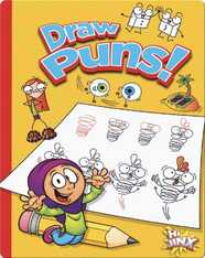 Draw Puns!