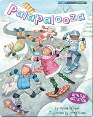 Palapalooza
