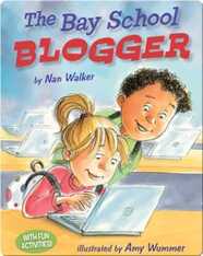 The Bay School Blogger