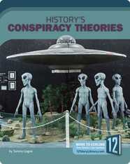 History's Conspiracy Theories