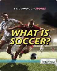 What Is Soccer?