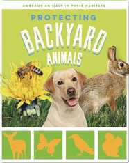 Protecting Backyard Animals