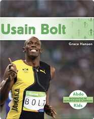 Usain Bolt