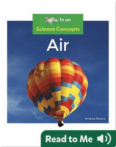 Air book