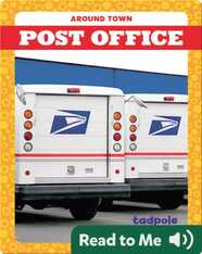 Post Office