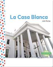 La Casa Blanca