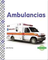 Ambulancias